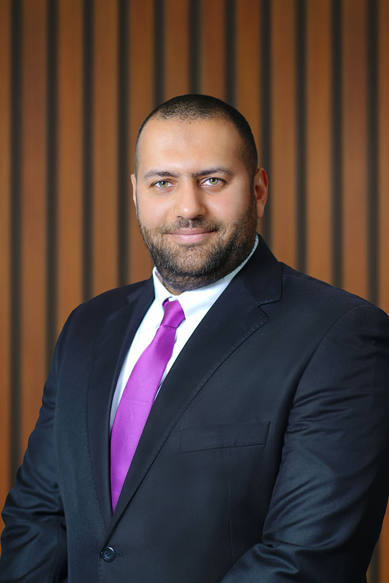 Mohammed Hamed Kassem Abdelaal