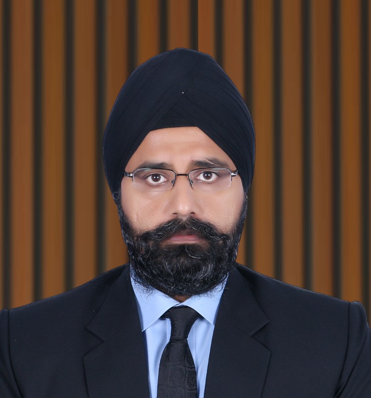 Kawalnain Singh Arora