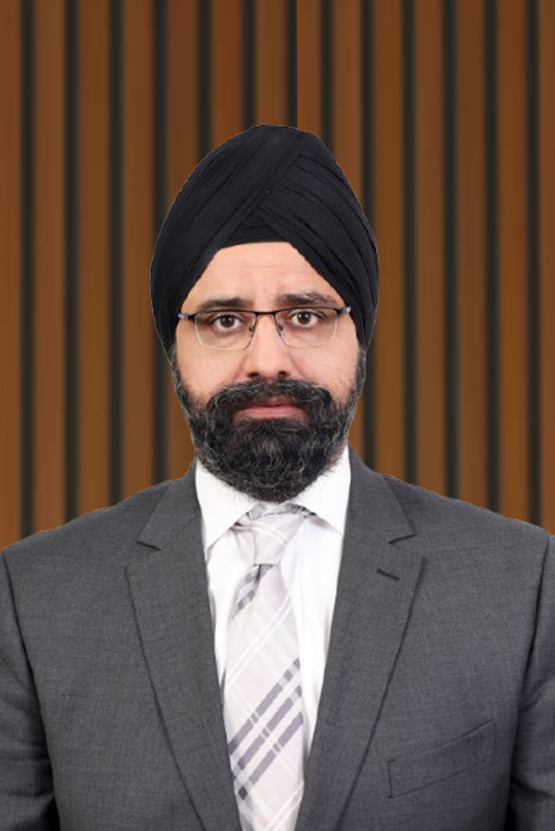 Kawalnain Singh Arora